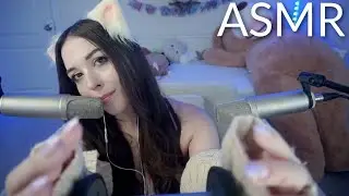 ASMR These Positive Affirmations Will Help You Feel Better