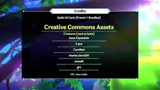 Strange Seed (Credits v1.14) (Windows)