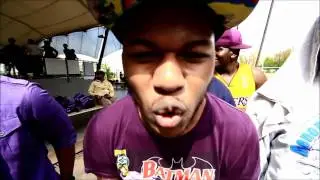 BUCKAHOLICKS INTERVIEW