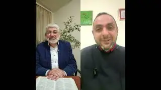 Նախ խնդրեցեք Աստծո Արքայությունը