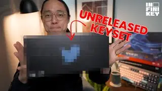 Infinikey 2022 in Review!