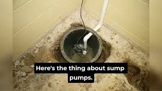 Sump Pump Failure During Heavy Rain Season - What Centralia Homeowners Need to Know