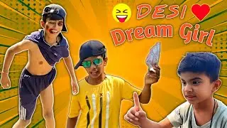 Desi dream girl 😂😘🤣😂 #funny #funnyvideo #comedy #shorts #viral #trending #reels #shortvideo #short