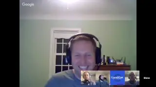 CouncilCast #71 - Elixer of Immortality Reboots the Mars Rover - 3/5/19