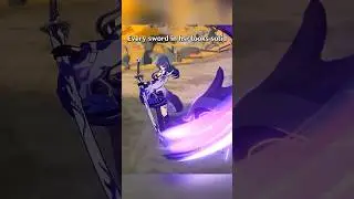 All sword users in HSR, except one moves like a Fencer #honkaistarrail #starrail #hoyovers