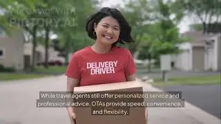 Travel Bureau Process The Role of Travel Agents and Online Distribution in Tourism