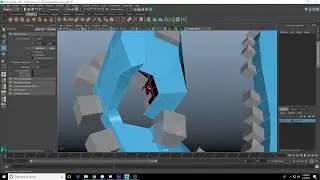 Stream 017 | Olives Revenge | Modeling Timmy the Space Whale