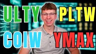 I Bought the Top 5 Weekly ETFs So You Don&rsquo;t Have To!