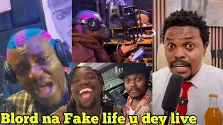 Portable supports Verydarkman as He Drop New Diss Song for Blord after Blord Refuse to pay him 