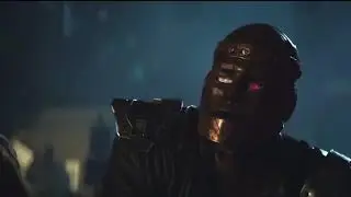 Doom Patrol 1x02 Promo  Donkey Patrol  HD DC Superhero series