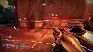 Destiny 2 (PVP Clip)