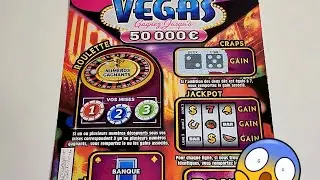 M&Eacute;GA-CASH-VEGAS...! ✌️🤑🎊🎊💰💰