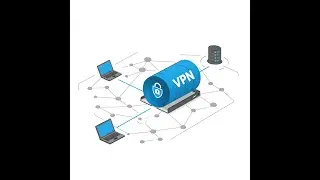 Learn VPN from Scratch &ndash; Tunnels, Protocols, Real Labs #trending #shorts #short