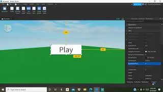 Roblox Studio Tutorial Series: How To Make Shaders For A Button (Ep. 2)