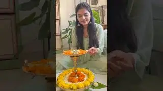 🪔✨Diwali DIY Decor✨🪔 #diywithharika #diwali2025 #diwalidecor #deepawalidecor #urlidecoration
