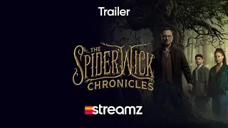 The Spiderwick Chronicles | Trailer | Streamz