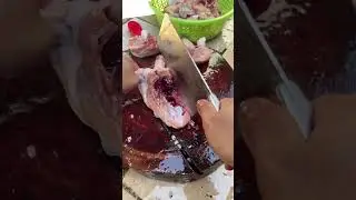 Day489 #chickencut #meatmarket #cutting #food  #satisfying #chicken #streetfood #meat #cuttingskills