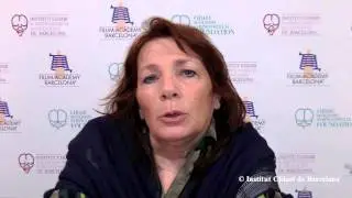 Rita Tozzi: Sindrome da trazione midollare, Siringomielia e Scoliosi idiopatiche  - Dr. Royo