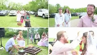 Celebrate Life&rsquo;s Special Moments at Murari Sanctuary | Birthdays, Weddings & Reunions