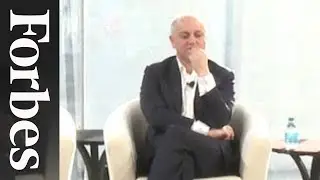 NantHealth's IPO Inspiration - Healthcare Summit (2014) | Forbes