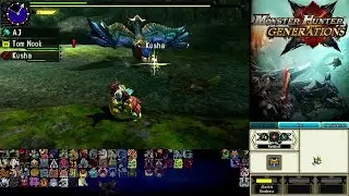 MHGen [33] 