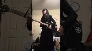 Clementine by Sarah Jaffe (Cover by gablor)