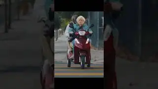 Thelma (2024) Funny Life Trailer by Magnolia with June Squibb