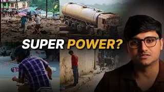 India will become Superpower or Super Garbage?
