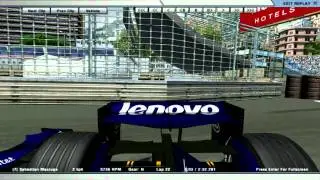 Monaco