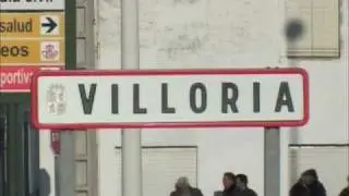 Im&aacute;genes de Villoria Salamanca