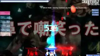 [osu! CTB] Rohi   Kakuzetsu Thanatos [RLC]