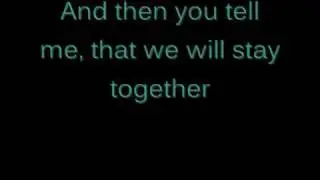 Dance Forever - Allstar Weekend (LYRICS ON SCREEN)
