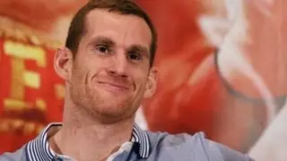 David Price vs Tony Thompson Weigh-in