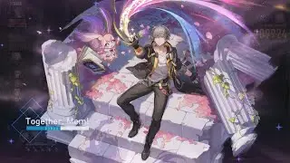 Honkai: Star Rail why has luka and phainon damage break in digret universe