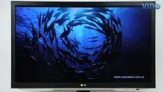 3D, Full HD Телевизор LG 32LM580T