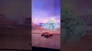 The best goal explosion #rocketleague #foryou #gaming