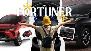 2026 Toyota Fortuner Neo Drive Diesel +Hybrid Detailed Review | Features, Mileage & Price......