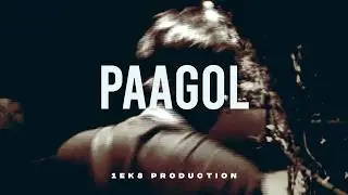 Paagol | 1Ek8 | Tape Machine Visualizer | Bangla Rock