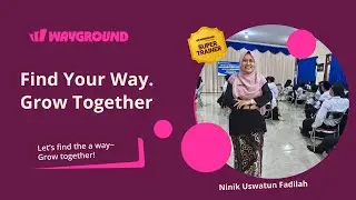 Cara Mudah Membuat Akun WayGround