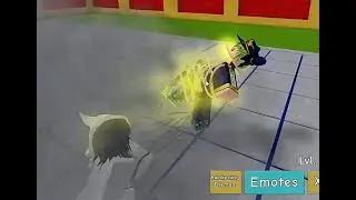 The Best Jolyne Player In ABA