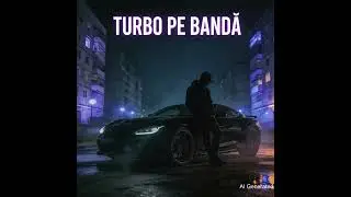 Trap RO: Turbo pe bandă (AI Made)