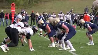 2016 - Fall  Sports Highlights
