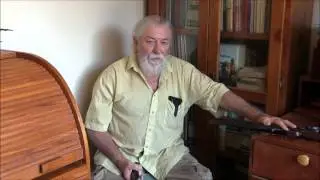 Muzzle Loader Choices  Rifle or Smoothbore By Keith H  Burgess  Part Two
