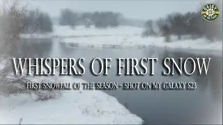 The Ballad: First Snow
