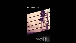 Monserratt - Same Place, Same Time (Del Fonda Remix)
