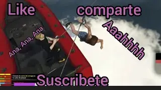 Ana y JJ van a pescar termina en 