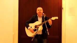 Александр Абрамов Перед атакой