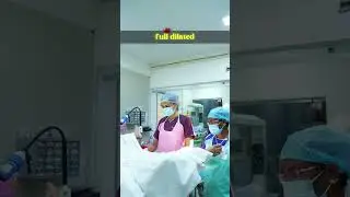 No More Cuts During Delivery! The Right Way to Give Birth