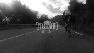 Tibidabo Hill Climb 2014 - Teaser 1