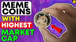Best Meme Coins to Buy Now in 2022 🚀 | Meme Coins With Highest Market Cap 2022 🔥 | 5MBL |